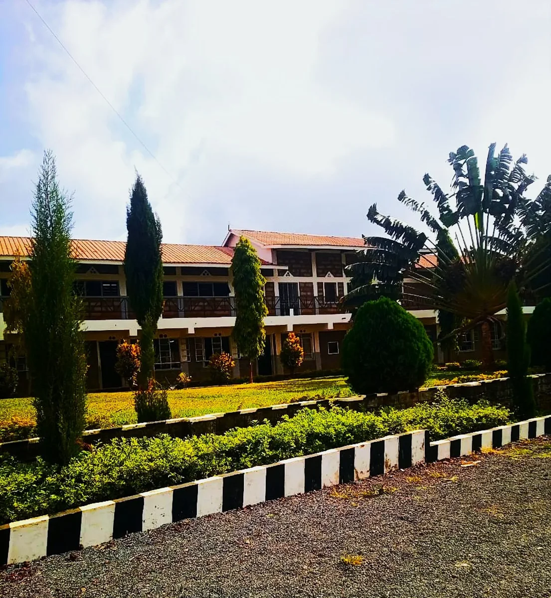 OUR SCHOOL